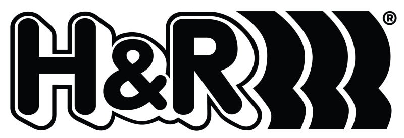 H&R 19-22 Mercedes-Benz A220 4MATIC Sedan (V177) 24mm Sway Bar - Rear - Image 2