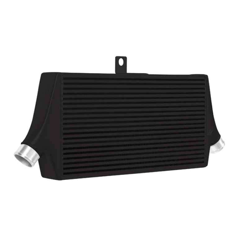 Mishimoto 01-07 Mitsubishi Lancer Evolution 7/8/9 Race Intercooler - Silver - Image 7