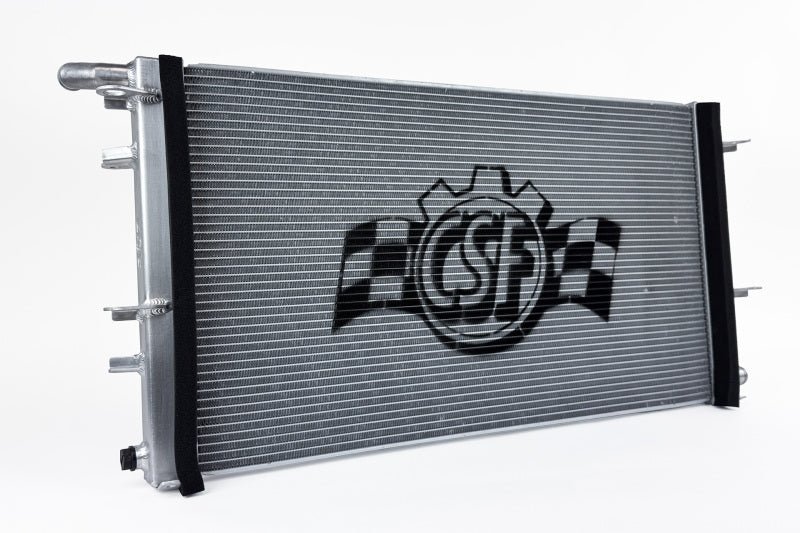 CSF 05-06 Ford GT High-Performance All-Aluminum Heat Exchanger