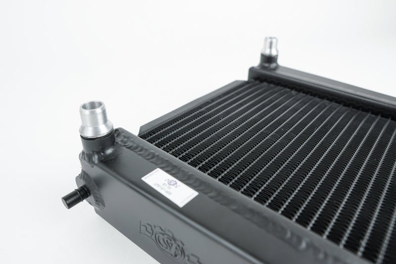 CSF 20+ Toyota GR Supra High-Performance Auxiliary Radiator , Fits Both L&R Two Required - Image 3