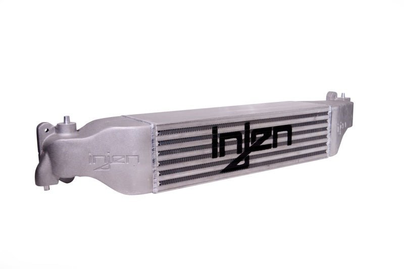 Injen 17-20 Honda Civic Type-R (FK8) I4 2.0L Bar and Plate Front Mount Intercooler - Image 8