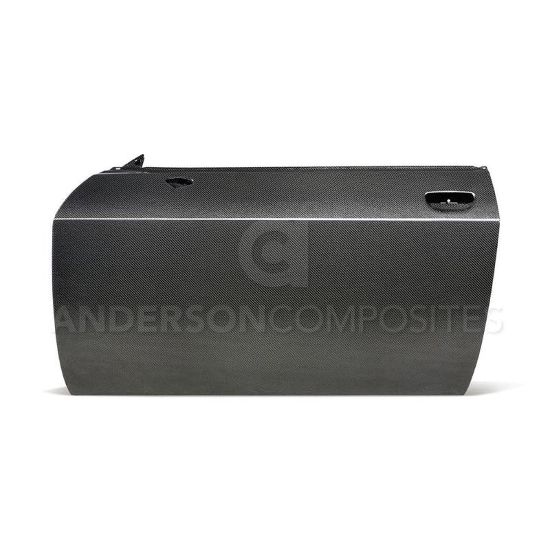 Anderson Composites 08-18 Dodge Challenger Doors (Pair) - Image 3