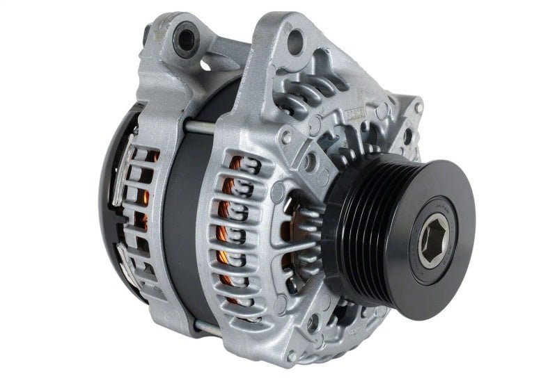 Ford Racing 18-19 Mustang GT 5.0L Alternator Kit - Image 8