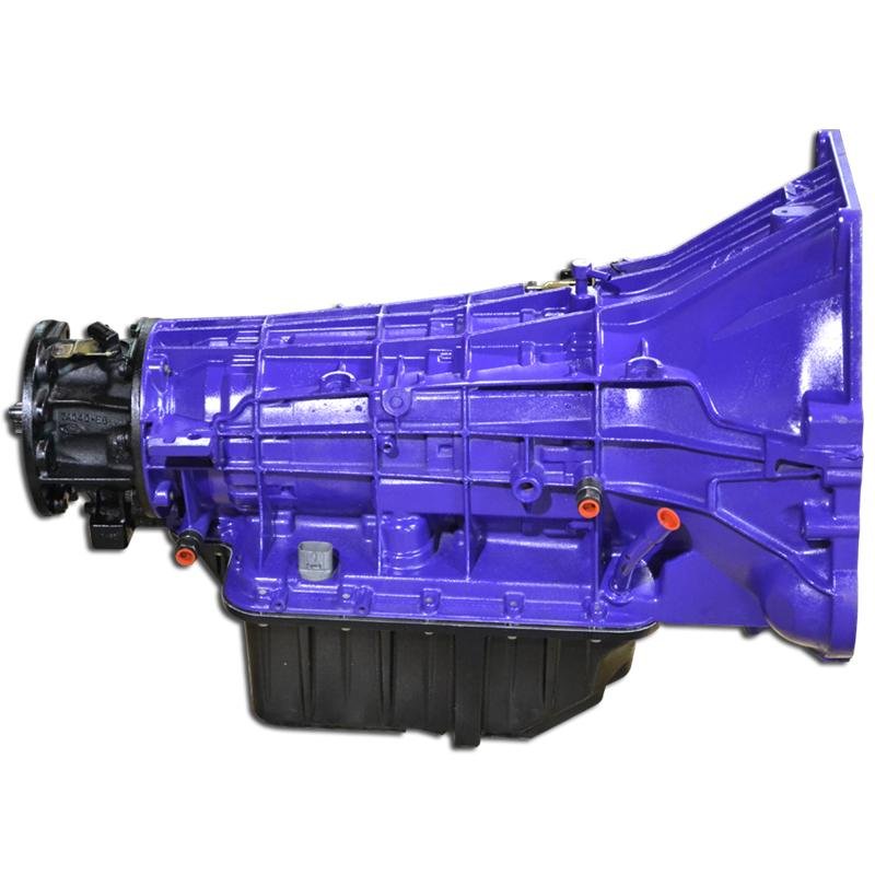 ATS Diesel 1995-98 Ford 4wd E4OD Stage 5 Transmission Package - Image 2