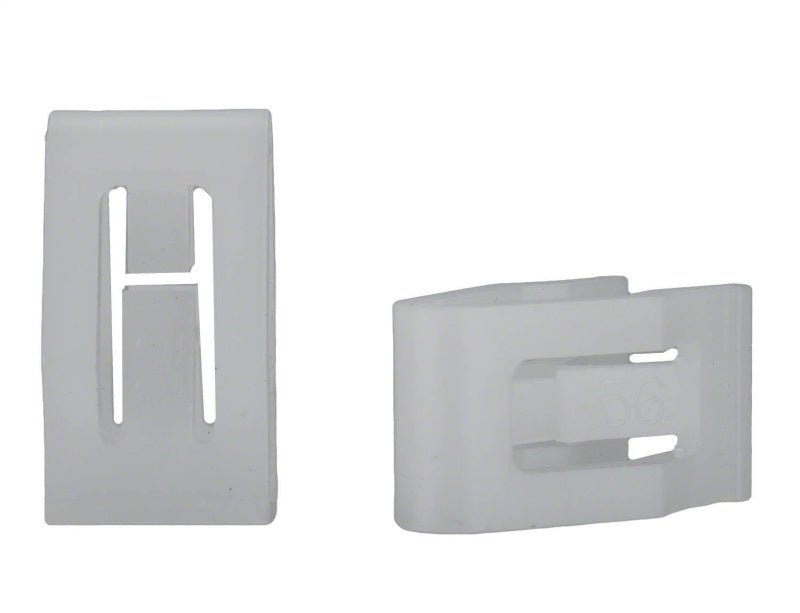Ford Racing 15-17 Mustang Red Starter Button Installation Kit - Image 6