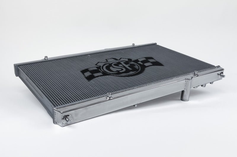 CSF 2023+ Honda Civic FL5 Type R / 2024+ Acura Integra DE5 Type S All-Aluminum Radiator - Image 6