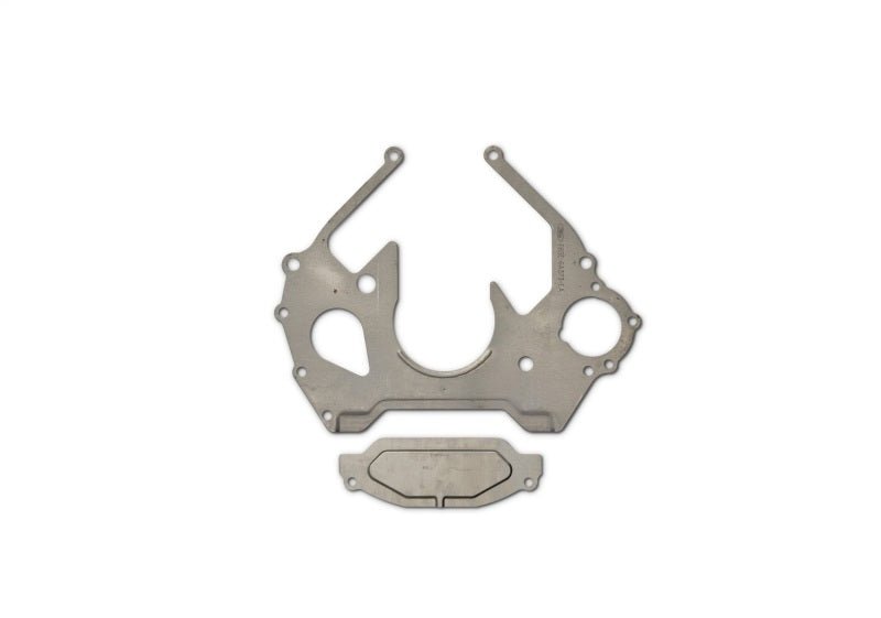 Ford Racing Starter Index Plate Modular Block Automatic Transmission - Image 4
