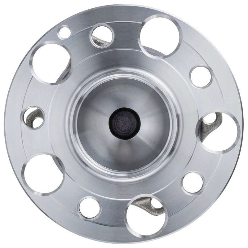 MOOG 15-16 Mercedes-Benz SL400 Front Hub Assembly - Image 2