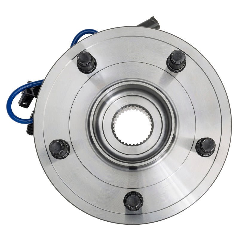 MOOG 2011 Ram Dakota Front Hub Assembly - Image 5