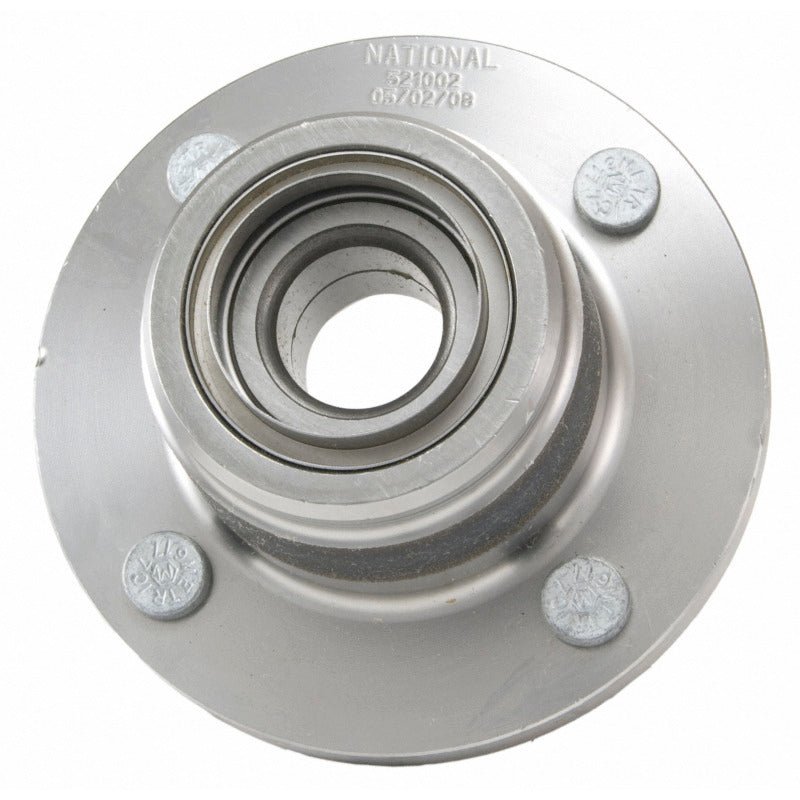 MOOG 00-07 Ford Focus Rear Hub Repair Kit - Image 2