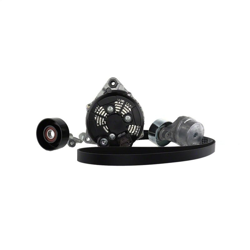 Ford Racing Gen 3 Coyote 175Amp Alternator Kit - Image 6