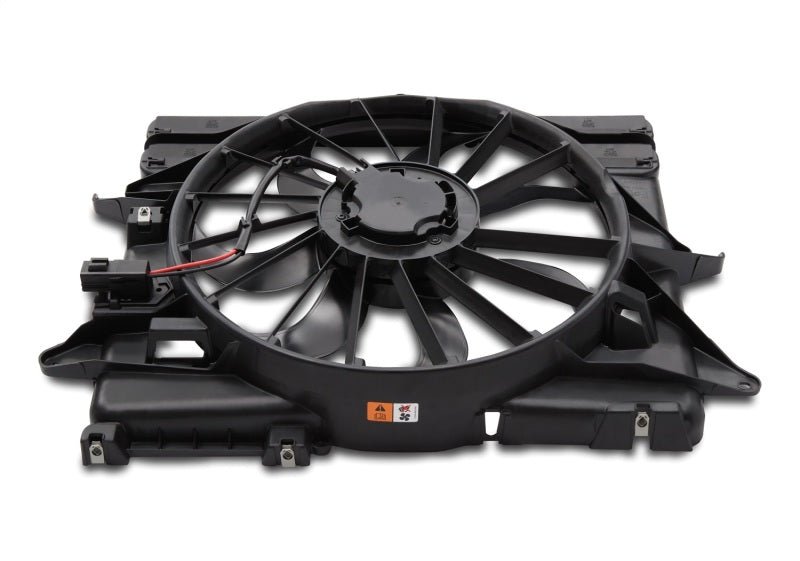 Ford Racing 2005-2014 Mustang Performance Cooling Fan - Image 5