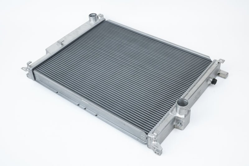 CSF BMW S54 Swap Into E36 / E46 Chassis High Performance Radiator - Image 13