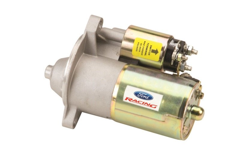 Ford Racing High Torque Mini Starter - Small Block - Image 7