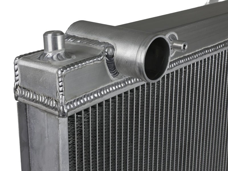 aFe BladeRunner Street Series Radiator 99-04 Ford Trucks V10 6.8L - Image 6