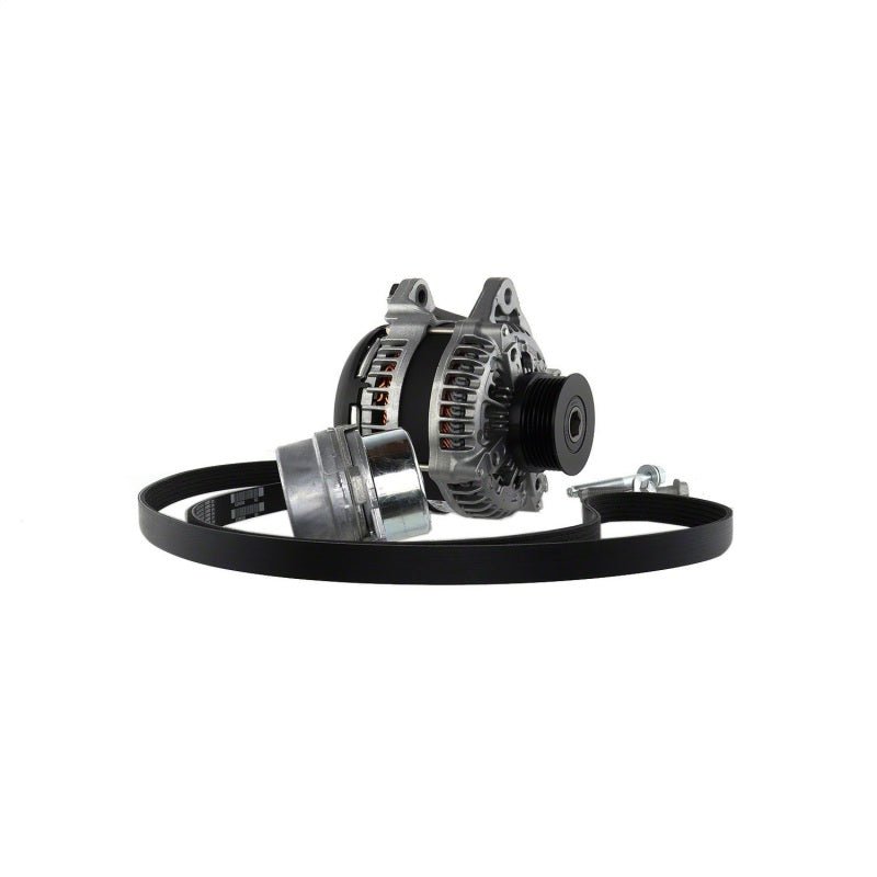 Ford Racing Gen 3 Coyote 175Amp Alternator Kit - Image 8