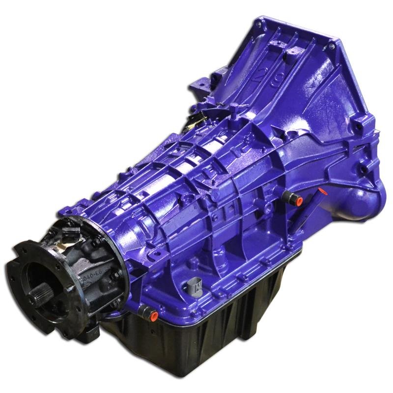 ATS Diesel 1995-98 Ford 4wd E4OD Stage 5 Transmission Package - Image 4