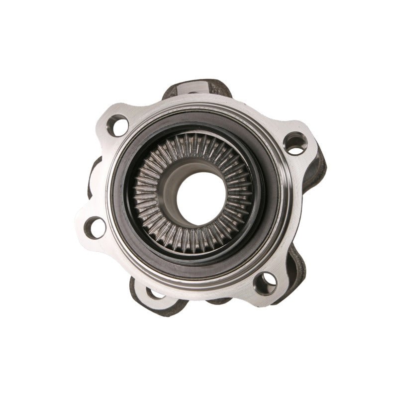 MOOG 19-21 BMW X4 xDrive30i M40i Front Hub Assembly - Image 3