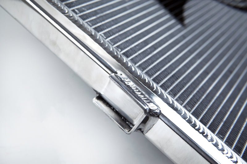 CSF Mercedes Benz E 63 / CLS 63 AMG Front Mount Heat Exchanger - Image 2