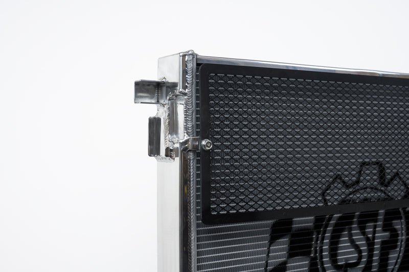 CSF BMW G8X M3/M4 High Performance Front Mount Heat Exchanger - Image 4
