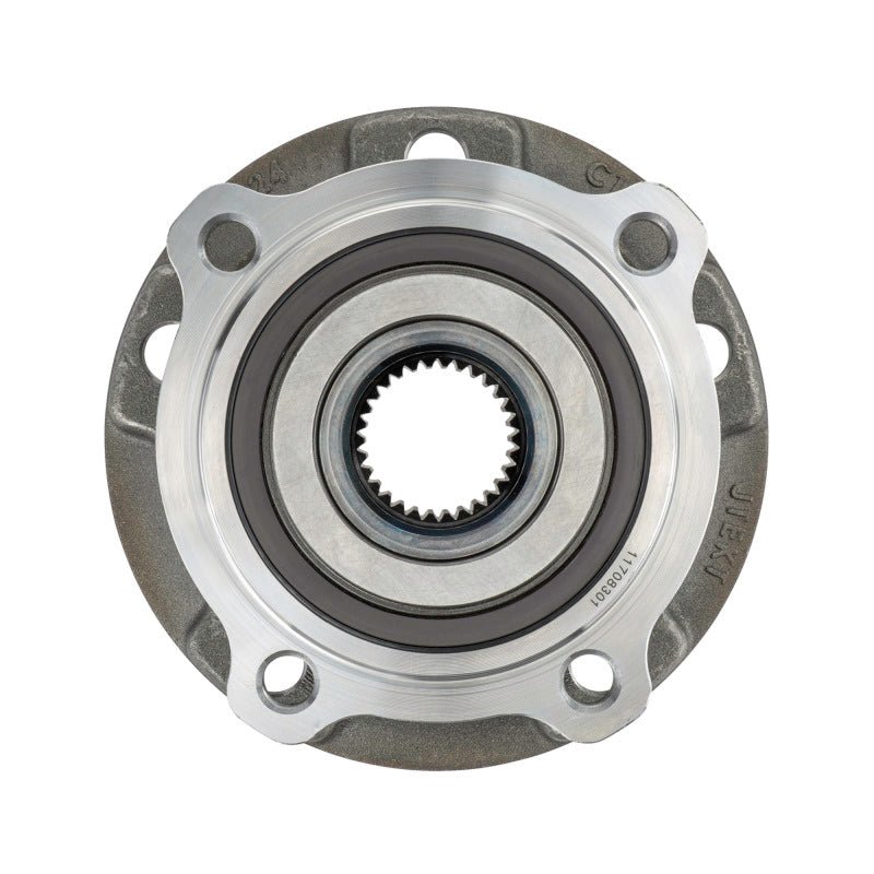 MOOG 2013 BMW X5 M Front Hub Assembly - Image 2