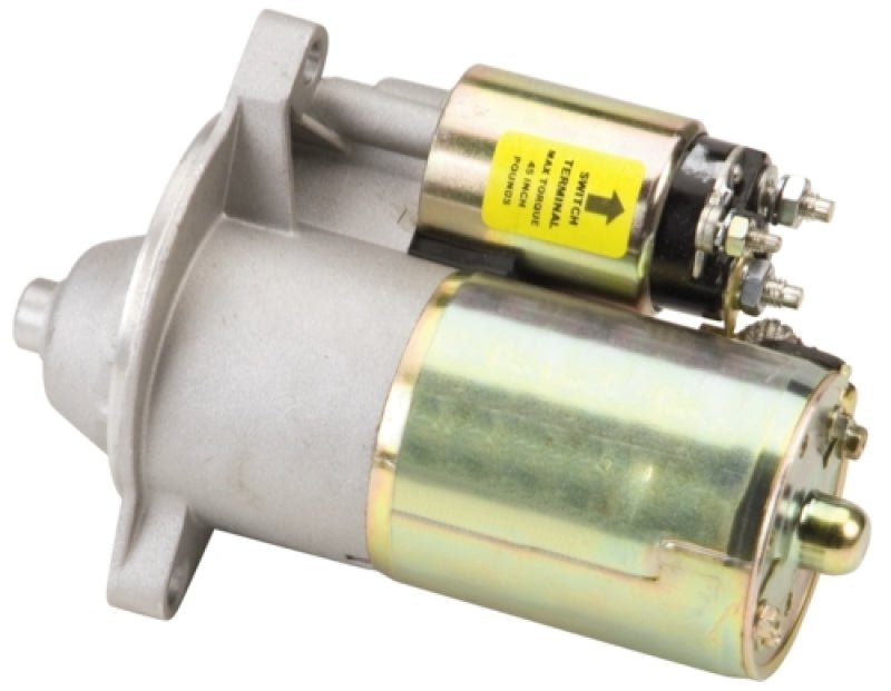 Ford Racing High Torque Mini Starter - Small Block - Image 2
