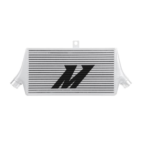 Mishimoto 01-07 Mitsubishi Lancer Evolution 7/8/9 Race Intercooler - Silver - Image 2