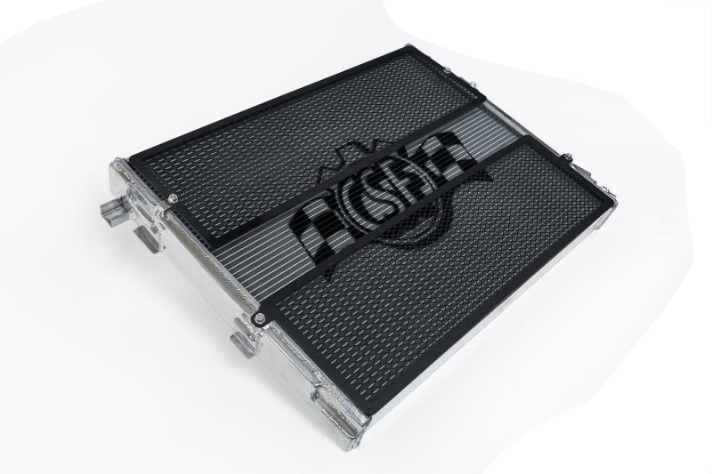 CSF BMW G8X M3/M4 High Performance Front Mount Heat Exchanger - Image 6