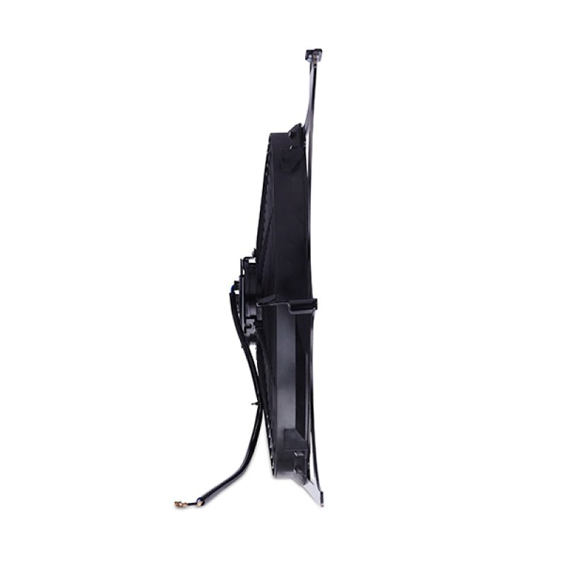Mishimoto 92-99 BMW E36 Fan Shroud Kit - Image 12
