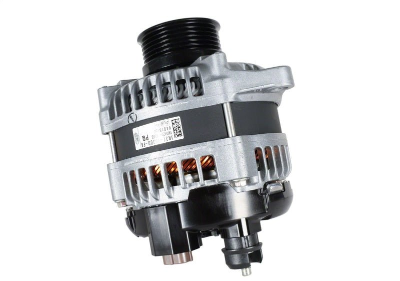 Ford Racing 18-19 Mustang GT 5.0L Alternator Kit - Image 9