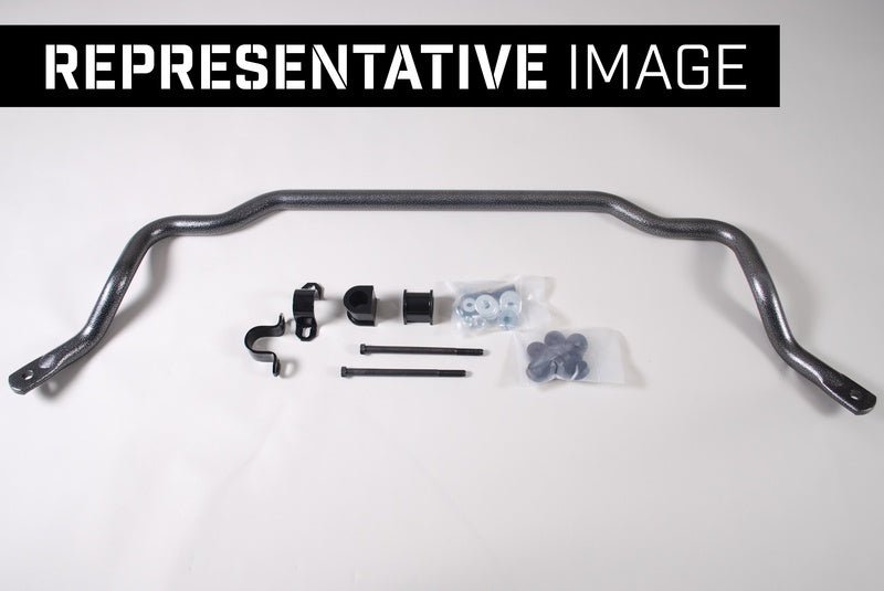 Hellwig 64-69 Mopar B-Body Tubular 1-3/8in Front Sway Bar - Image 2