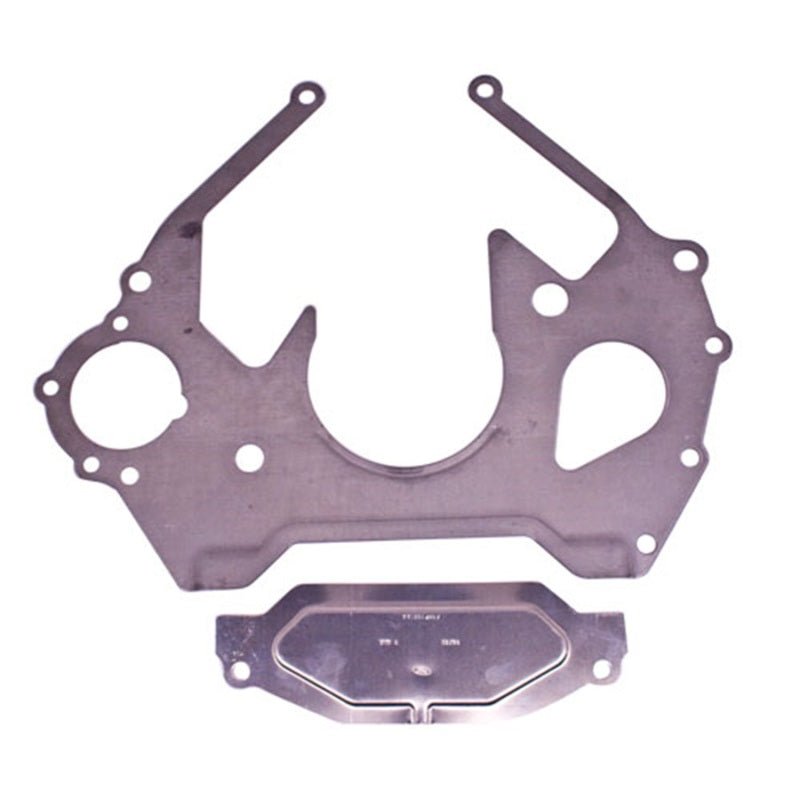 Ford Racing Starter Index Plate Modular Block Automatic Transmission - Image 2