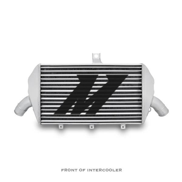 Mishimoto 01-07 Mitsubishi Lancer EVO Intercooler - Image 2