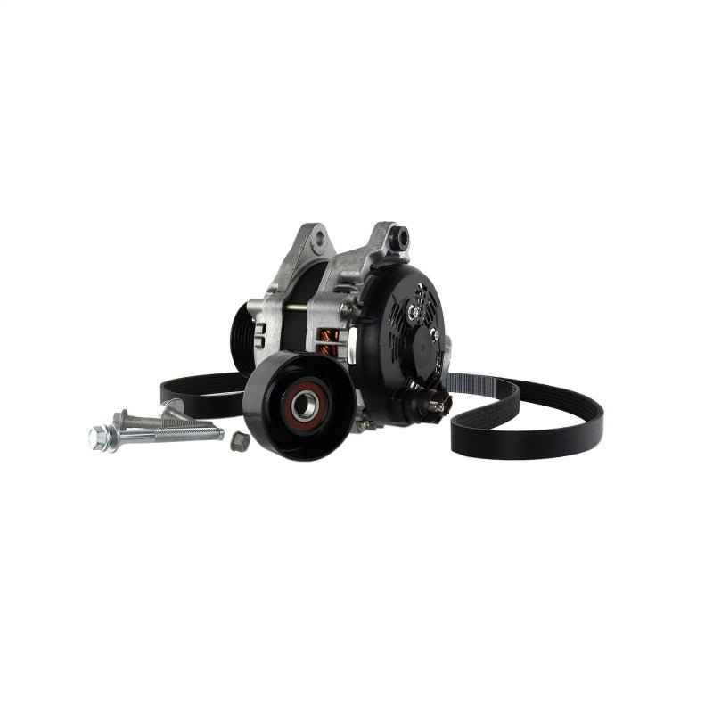 Ford Racing Gen 3 Coyote 175Amp Alternator Kit - Image 9