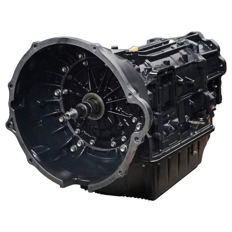 BD Diesel 19-24 Dodge Ram AS69RC 4WD RH PTO Torquemaster Transmission Package - Image 7