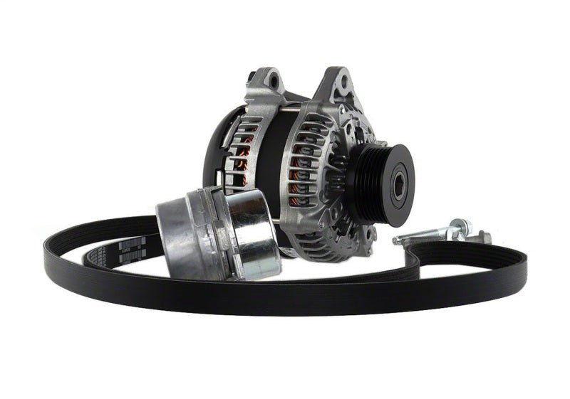 Ford Racing Gen 3 Coyote 175Amp Alternator Kit - Image 10