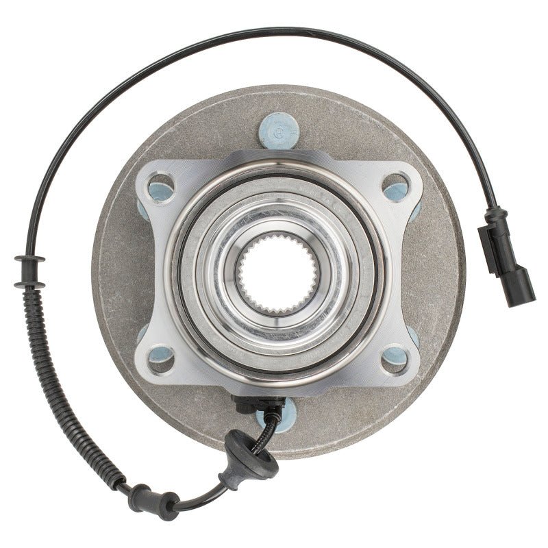 MOOG 15-17 Ford Expedition Rear Hub Assembly - Image 2