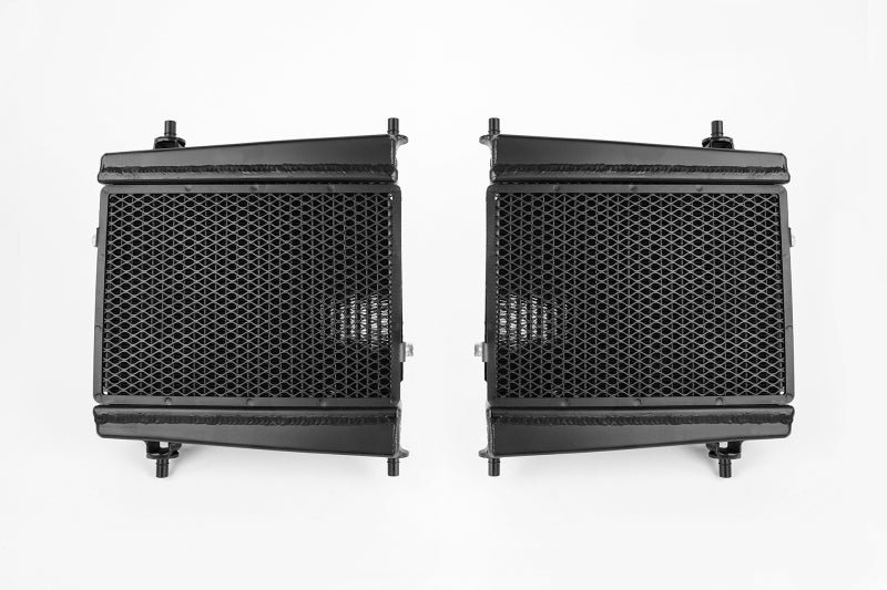 CSF 20+ Toyota GR Supra High-Performance Auxiliary Radiator , Fits Both L&R Two Required - Image 6