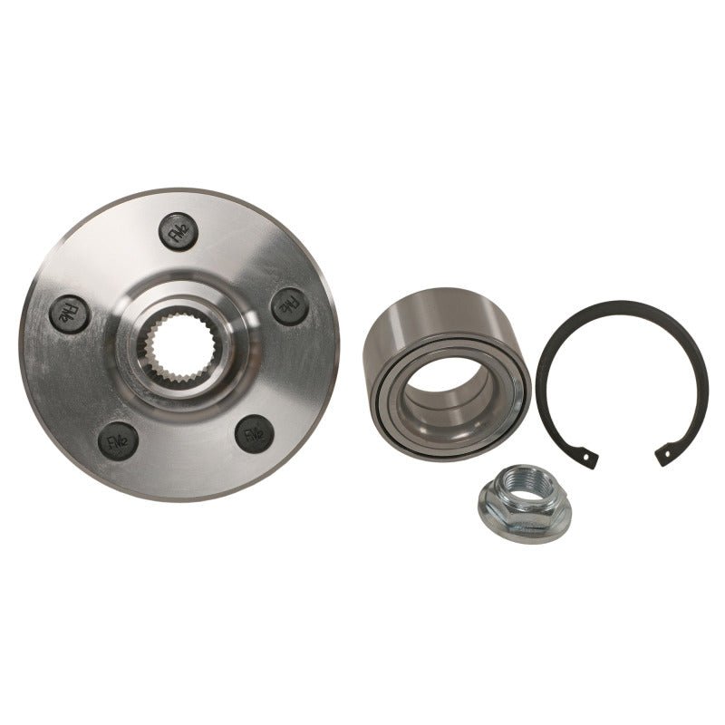 MOOG 02-03 Ford Explorer Sport Rear Hub Repair Kit - Image 4