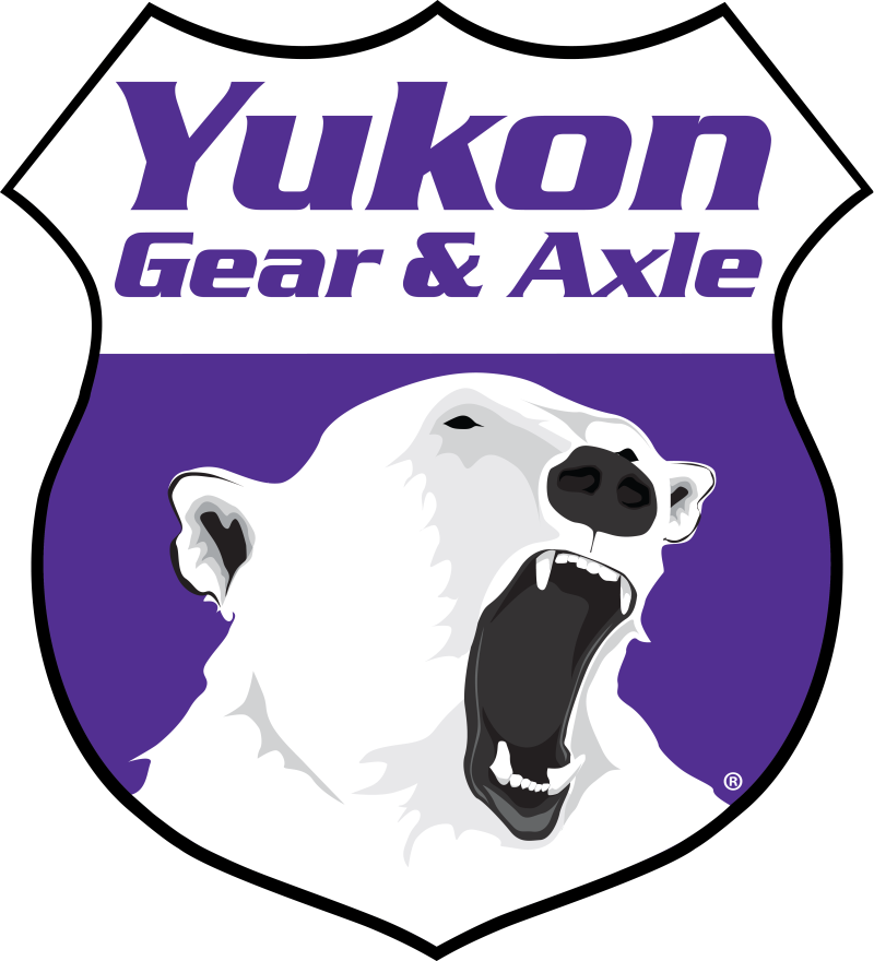 Yukon T8/V6 30 Spline Axle 79-85 Toyota w/or w/o ABS 26.62-29.26in Cut to Length w/91mm Brake Pilot - Image 3