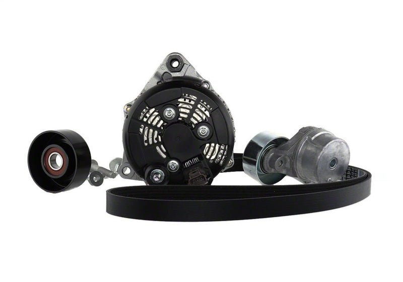 Ford Racing Gen 3 Coyote 175Amp Alternator Kit - Image 11