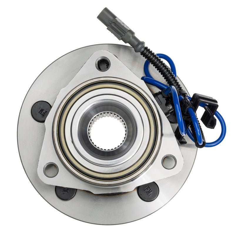 MOOG 2011 Ram Dakota Front Hub Assembly - Image 8