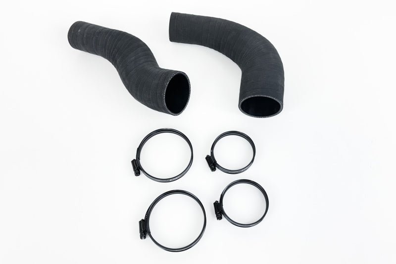 CSF 2023+ Toyota GR Corolla/2020+ GR Yaris High Performance Stepped Core Intercooler System - Silve - Image 9