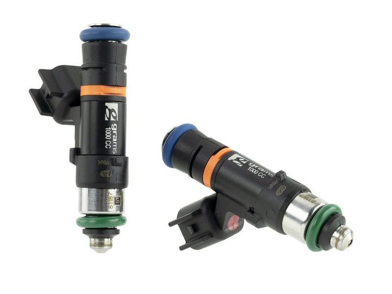 Grams Performance Scion TC / XB / Toyota 1ZZ/2ZZ/3SGTE 1000cc Fuel Injectors (Set of 4) - Image 5