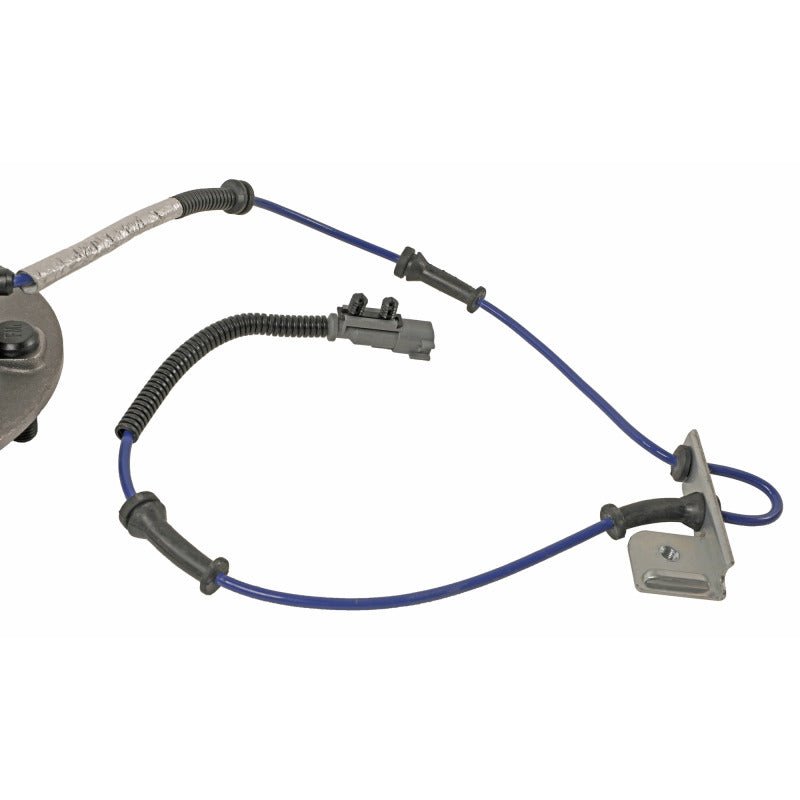 MOOG 12-15 Ram C/V Front Hub Assembly - Image 10