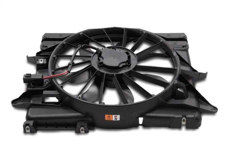 Ford Racing 2005-2014 Mustang Performance Cooling Fan - Image 6