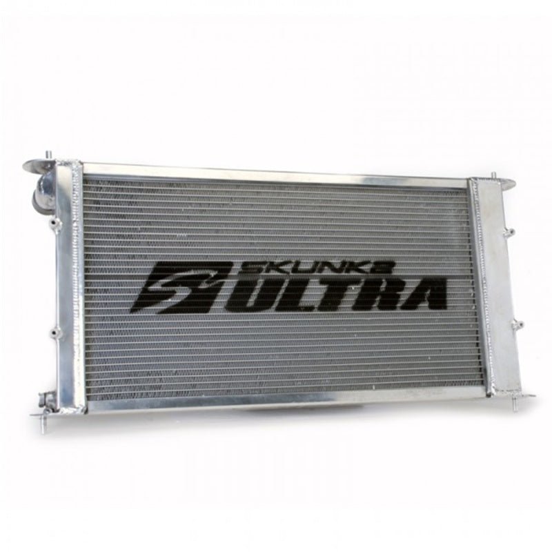Skunk2 Ultra Series BRZ/FR-S Radiator w/ Built-in Oil Cooler - Image 8