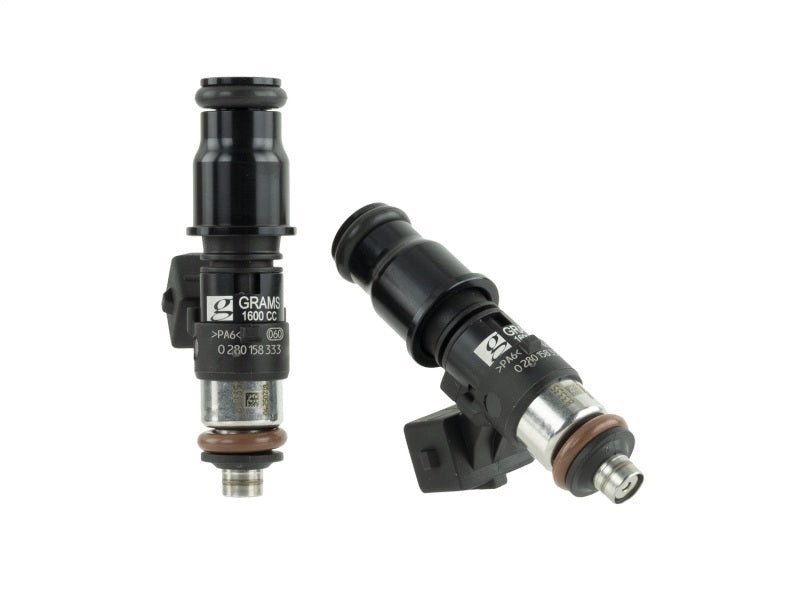 Grams Performance 1600cc E30 INJECTOR KIT - Image 6