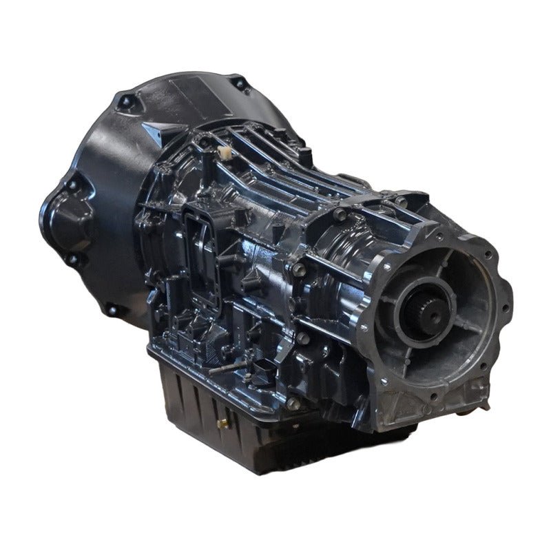 BD Diesel 19-26 Dodge Ram AS69RC 2WD LH PTO Torquemaster Transmission Package - Image 9