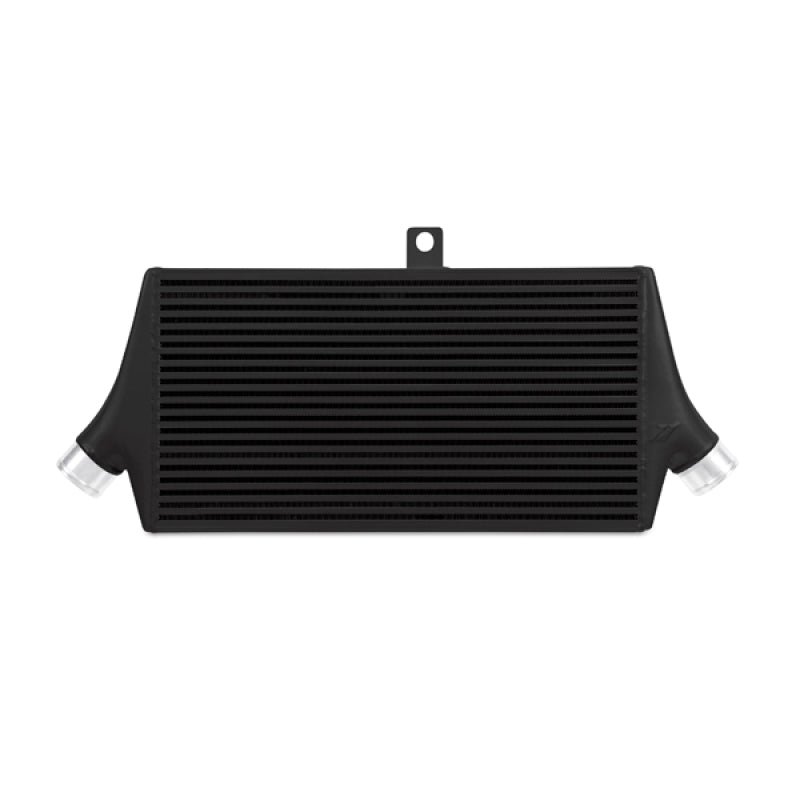 Mishimoto 01-07 Mitsubishi Lancer Evolution 7/8/9 Race Intercooler - Silver - Image 10